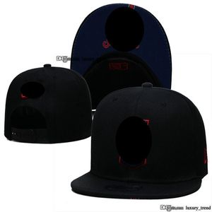 Hommes Toile Embroid Cleveland''Indians''Baseball Cap Mode Femmes Hommes Designer Chapeau Réglable Dôme Coton Doublure Printemps Eté Extérieur Respirant