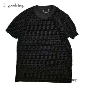 Casual Polo Shirt Designer T Shirt 3d Letter Jacquard knop T Shirts Men Women Business T-shirt T-shirt T-shirt T-shirt Luxe katoenpullover-888 291