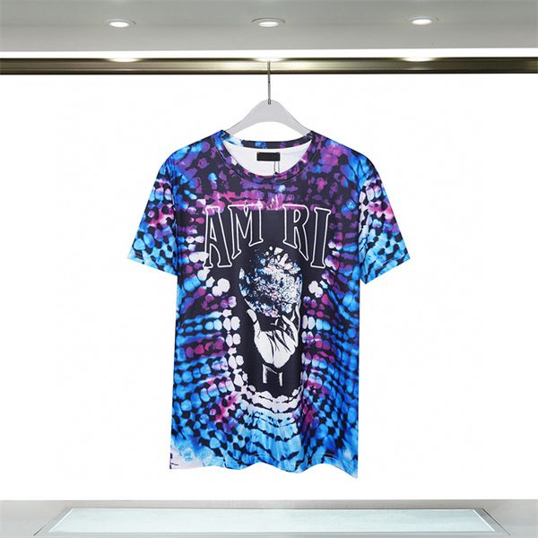 Camiseta creativa con estampado informal para hombre, camiseta transpirable, camiseta ajustada con cuello redondo, camiseta de manga corta para hombre, camisetas blancas y negras para hombre #17