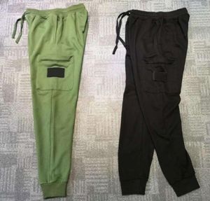 Pantalon de survêtement de Camouflage pour hommes, Style décontracté, pantalon de jogging, Cargo, taille élastique, Harem cool