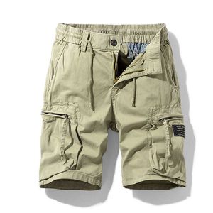 Heren Casual werkkleding Shorts Jeugd