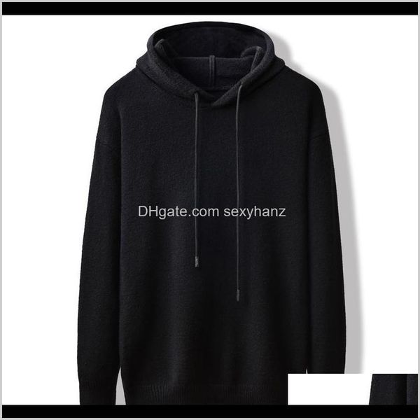 Ropa para hombre, entrega directa, moda 2021, sudaderas Harajuku, chándal con capucha de primavera, estilo coreano, sudaderas con capucha sueltas informales para hombre, talla 3X