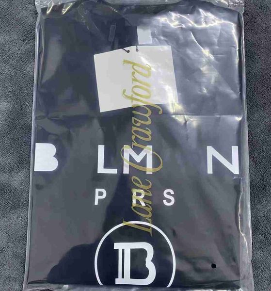 Camisetas de ropa para hombre Hombres casuales y mujer con tops de manga corta con estampado monograma para la venta Hip Hop de lujo Tamaño asiático S-6XL MG8M