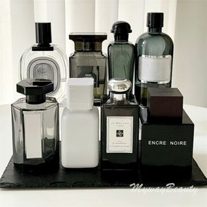 Mens Cologne Designer Perfume Haltane Oud Bergamot Angels share Oud Wood fragrance for men with good smell high quality parfum spray