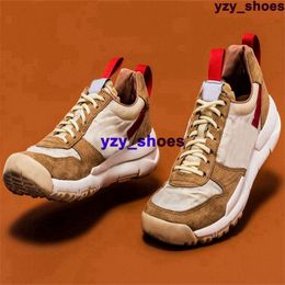 Hommes Craft Mars Yard Shoe 2 Baskets Chaussures Baskets Femmes Ts Nasa Tom Sachs Space Camp AA2261-100 Chaussures Sports Runnings Casual Zapatos Ladies Zapatillas Scarpe