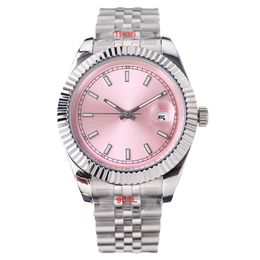 mens datejust montre montres de créateurs montre automatique de haute qualité montre Rolxs pour hommes diamant designer dames montre vintage montres or 41 36 31mm montre