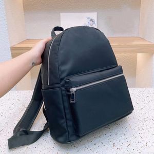 2024 Mochila de diseñador para hombre Mochilas de lujo Boobag Bolsas escolares de nailon para hombre Mochila de gran capacidad para estudiantes Mochilas para mujer TOP