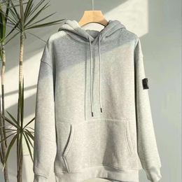 heren Designer badge Sweatshirts hoodie mannen cargo pull Hoge kwaliteit stenen eiland Trui Herfst O Hals Hoodies Dames Trui met Lange Mouwen shorts comp 094r#