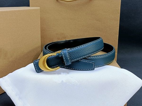 Mens Designer C boucle Ceintures pour femmes en cuir véritable dames jeans ceinture boucle ardillon bracelet décontracté gros lettre ceinture 017