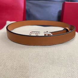 Cinturones de diseñador para hombre para mujer Faja de cuero genuino Cinturón de perlas de lujo Cinturones con hebilla suave unisex Cintura Ceintures Ancho de faja 2.5 cm 231123D