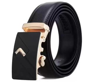 mens designer ceintures femmes grande qualité chaîne de luxe en cuir véritable mode ceintures femme femmes boucle de ceinture noir double ceinture lisse cintura