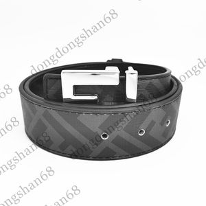 ceintures de créateurs pour hommes ceinture pour femmes de 4,0 cm de largeur de largeur de boucle classique mode véritable cuir de luxe pour homme