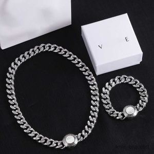 Bracelet de créateur masculin pour femmes colliers pendants