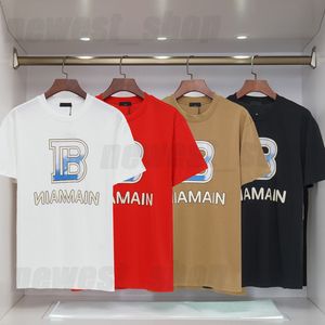 T-shirts de marque de créateur pour hommes