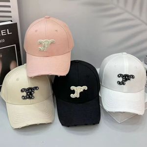 Herenontwerper Bucket Hat For Men Women geborduurde merkbrief Ball Caps 4 seizoenen verstelbare luxe sport honkbalhoeden cap bindende zonnebonden