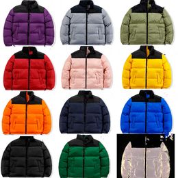 Heren Designer Coats Men Winter Jacket Parkas Dames Puffer Jackets Down Gevulde jas Stand Kraagkraag Katoen Luxe Jacket Windschepen Windschepen Jacke Parka Designers