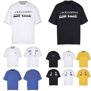 Créateur pour hommes DT. T-shirts Imprimé Femme Mode Homme T-shirt Top Qualité Coton T-shirts Occasionnels À Manches Courtes De Luxe Hip Hop Streetwear TShirts Taille S-XL