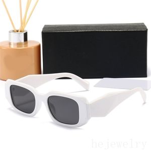 Heren designer brillen mode accessoires brillen heren dames trendy lunette femme populaire gepolariseerde tinten luxe zonnebrillen mannen populair PJ013 C23
