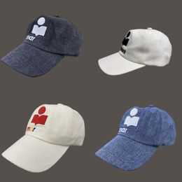 Heren designerhoed meerdere stijlen gemengde kleuren borduurletters verstelbare baseballpet voor dames all-match mooie luxe hoed met paardenstaartgat hj081 C4