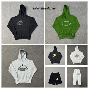 Sweat à capuche pour hommes pour hommes designer de survêtement concepteur de survêtement Track Suit Sudaderas Y2k Sweat à capuche Pull à capuche Hoody Designer Mens Jumper Felpa Felpe Designer Sweatpants