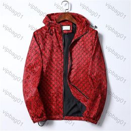 2021 Mode Hommes Designer Veste Manteau Caps Hiver Automne Haute qualité Baseball Slim Styliste Hommes Femmes Coupe-Vent Survêtement Zipper Hoodies Vestes Manteaux