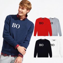 Mens Designer Hoodies Mannen Vrouwen Stylist Jas Hoodie Afdrukken letters Sweatshirts Voor Mannelijke maat S-3XL JS