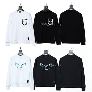 Heren Designer Hoody Luxe Merk Hoodies Lange Mouwen Pullover Sweatshirts Jumper Heren Dames Mode Streetwear Liefhebbers Tops Kleding