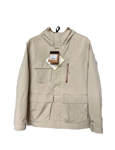 Chaqueta diseñadora para hombre tres color abrigo de primavera con capucha de primavera estilo otoño de otoño deportes al aire libre abrigos livianos top deportes delgados de manga larga de manga de manga larga