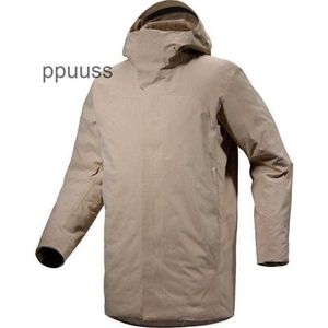 Vestes de créateurs pour hommes Manteaux Vestes Arcterxy Coupe-vent Canadien Achat veste authentique Thermo manteau d'extérieur pour hommes manteau à capuche parka 5DXH