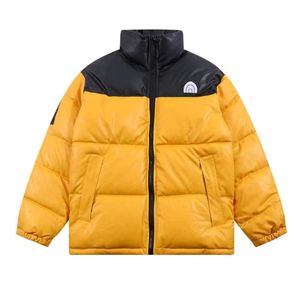 Mens Designer Vestes Femmes Marque Doudoune avec Lettre Haute Qualité Manteaux D'hiver Marque De Sport Parkas Top Vêtements