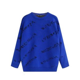 Sweater de suéter de suéter para hombres Sweater Sweater Coatswear Sportswear