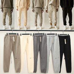 Pantalones de diseñador para hombre, pantalones casuales para hombres y mujeres, pantalones de color sólido, pantalones de movimiento de Hip Hop para corredores casuales masculinos CZ1026