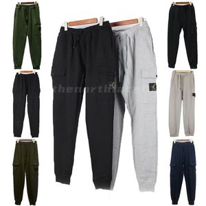 Pantalones de diseñador para hombre Moda Pantalones de pie de viga de alta calidad Pantalones de jogging de color sólido Tamaño M-XXL228x