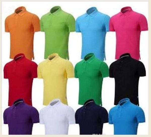 Hommes Polos petit cheval Crocodile broderie vêtements hommes tissu lettre polo t-shirt col t-shirt décontracté t-shirt hauts tiii