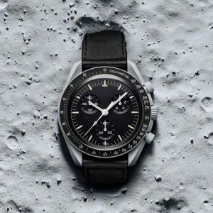Mens Designer Rolx Moon horloges air king Biokeramische moonswatches luxe keramische Planeet beweging montre Edition Master Horloges Quarz mannen
