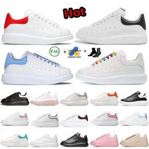 alexander mcqueens oversized sneakers Concepteur de chaussures décontractées reine de blé Alexandre reine de blé. Chaussures de sport【code ：OCTEU21】