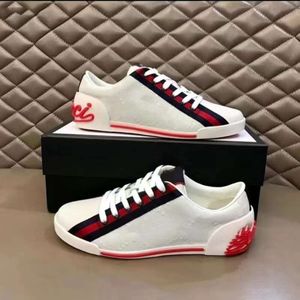 Heren designer schoenen brief gedrukt luxe mode casual zwarte heren sport sneakers hoge kwaliteit echte foto zwarte schoenen heren trainers schoenen nieuwe campus schoenen