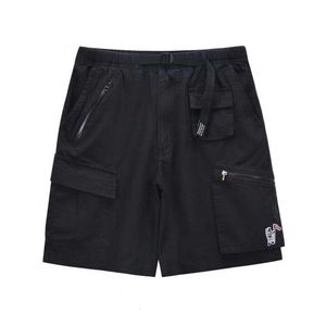 Shorts concepteurs pour hommes Mens Imprimé de style respirant Sport Sport Shorts pour décontracté élastique à séchage rapide milliardaire BBC Boys Club Tech Shorts