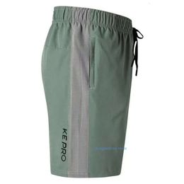 Heren Designer Shorts Running Short Pant Summer Casual Way Strety Fabric Fashion Sports Pants Man Outfit Mens Cargo Short Jogger Swimwear