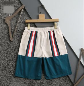 Herenontwerper Shorts Summer 2022 Streetwears Kleding Snel droog zwemkleding Bedrukbord Boardbroek #M-3XL #8569