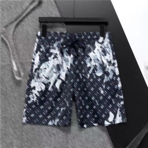 heren designer shorts zomermode streetwear kleding sneldrogend badkleding printplaat strandbroek Aziatische maat M-3XL