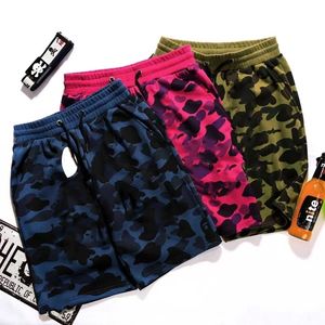 shorts courts shorts pour hommes shorts de créateur shorts de basket-ball streetwear marque de mode 300g coton matériel prix de gros 2 pièces 10% de réduction