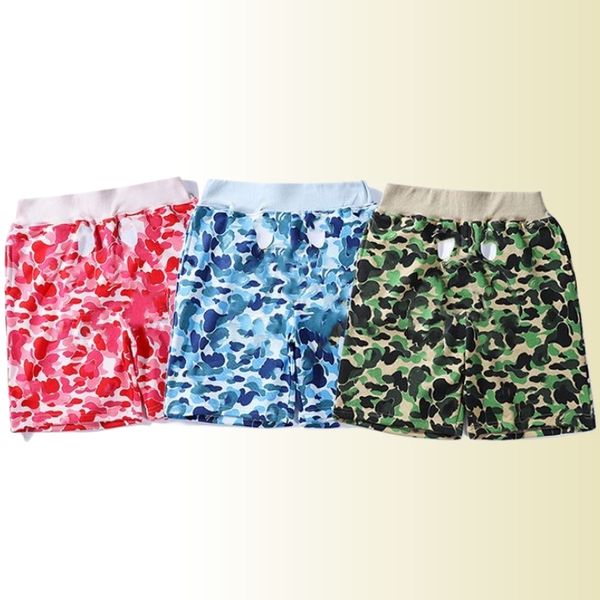 shorts shorts pour hommes shorts de créateur shorts de basket-ball streetwear marque de mode 300g + qualité coton matériau respirant prix de gros 2 pièces 10% de réduction