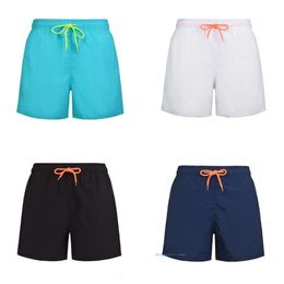 Heren Designer Shorts Zwemmen Korte broek Men Beach Shorts Surf Board Pants Trunks Swim Cargo Short Pant Men Swimsuit badkleding