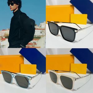 heren designer zonnebrillen mode outdoor klassieke stijl brillen retro unisex bril sport rijden meerdere stijl tinten met doos z1667e