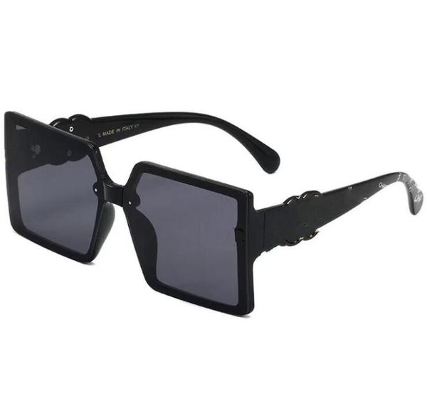 Gafas de sol de diseñador para hombre para mujer, gafas de sol de ciclismo, gafas de lujo de gran fábrica, gafas con moda magnética, UV400, marca de vidrio Polaroid AAA08