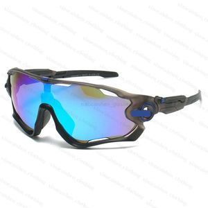 Heren Designer Zonnebrillen voor Dames Oakleies Zonnebrillen Fietsen Sport Zonnebrillen Rijden Buiten Gepolariseerde Mtb Fietsbril Uv400 2o5vv