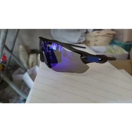 Heren Designer Zonnebrillen voor Dames Sport Outdoor Fietsen Zonnebrillen Uv400 Gepolariseerde Lens Fietsbrillen Mtb Fietsbril Heren Dames Ev Rijden Zonnebril 2y1t0