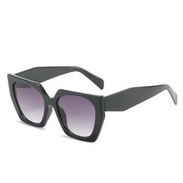 Herren-Designer-Sonnenbrille für Damen, modische Outdoor-Sonnenbrille, zeitloser klassischer Stil, Retro-Unisex-Brille, Sport, Fahren, mehrere Stile, mit Box K3