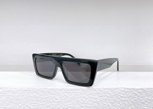Lunettes de soleil de designer pour hommes pour femmes lunettes de soleil mode extérieure intemporelle style classique lunettes rétro unisexe lunettes carré plein cadre avec boîte